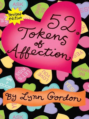 52 Tokens of Affection - ebook